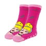 Chaussettes Antidérapantes Princesses Disney 2 Unités Multicouleur 19,99 €
