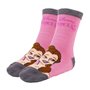 Chaussettes Antidérapantes Princesses Disney 2 Unités Multicouleur 19,99 €