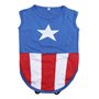 T-shirt pour Chien The Avengers 19,99 €