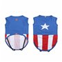 T-shirt pour Chien The Avengers 19,99 €