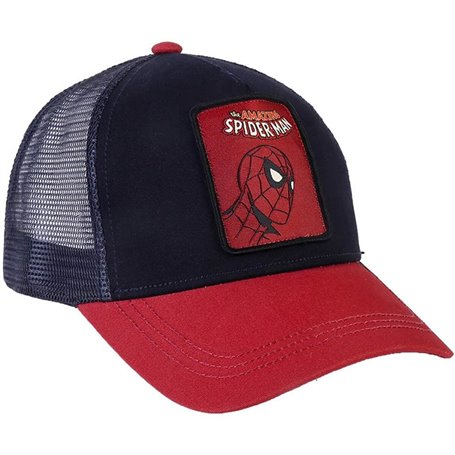 Casquette de Sport Spiderman Bleu (58 cm) 19,99 €