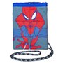 Sac Spiderman 13 x 18 x 1 cm Rouge 18,99 €