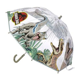 Parapluie Jurassic Park Ø 71 cm Vert 20,99 €