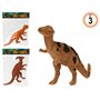 Set Dinosaures 23 x 11 cm 27,99 €