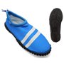 Chaussons Rayures Adultes unisexes Bleu 19,99 €