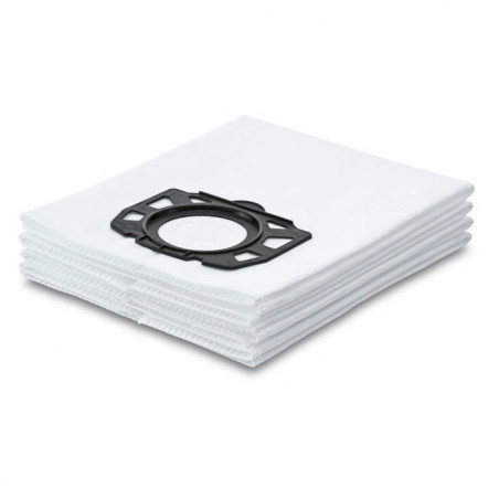 KÄRCHER Sachet de 4 filtres ouate WD4 WD5 WD6 26,99 €