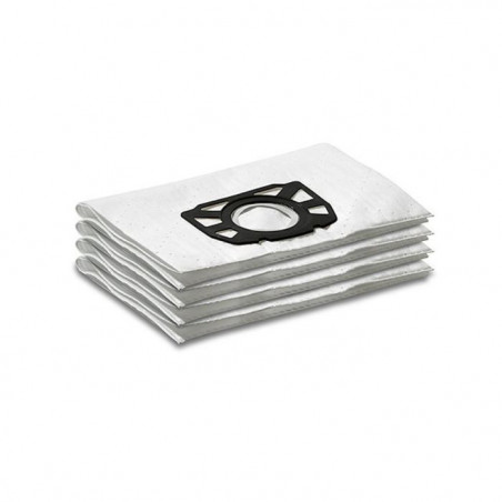 KÄRCHER Sachets filtres ouate (WD 7200 -7700) 23,99 €