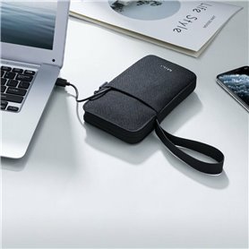 Stérilisateur UV Tissu Noir 29,99 €