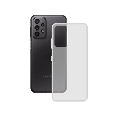 Protection pour téléphone portable Contact Samsung Galaxy A23 Transparen 15,99 €