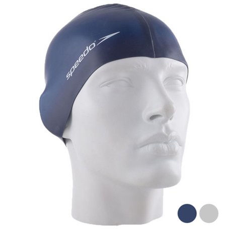 Bonnet de bain Speedo Plain Flat 20,99 €