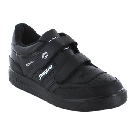 Chaussures casual homme J-Hayber Olimpia Noir 83,99 €