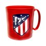 Tasse mug Seva Import At. Madrid 765090 Rouge Synthétique 32,99 €
