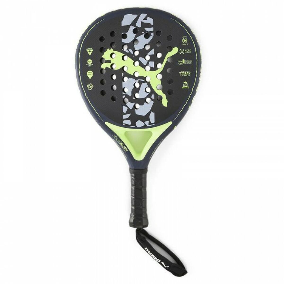Raquettes de padel