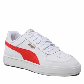 Chaussures de Sport pour Homme Puma CAVEN 380810 25 Blanc 87,99 €