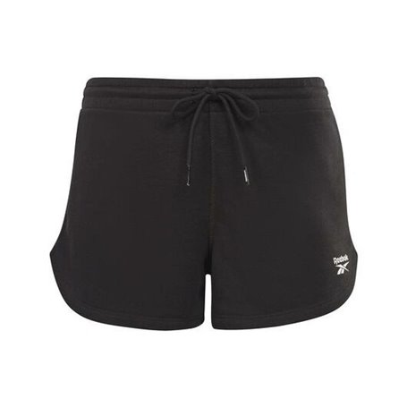 Short de Sport pour Femme Reebok RI FRENCH TERRY H54767 Noir 40,99 €