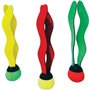 Jeu d'eau Intex Algues marines (3 Pcs) 18,99 €