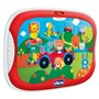 Tablette interactive pour enfants Chicco PVC 34,99 €