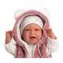 Bébé poupée Llorens RN Mimi Smile 40 cm 96,99 €