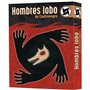 Jouet Educatif Los Hombres Lobo de Castronegro Asmodee ASMWER01ES (ES) 24,99 €
