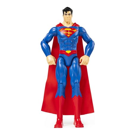 Figurine daction DC Comics 6056778 Superman Papier Carton Plastique 30 c 27,99 €