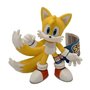 Figurines d'animaux Comansi Sonic Tails Plastique (7 cm) 19,99 €