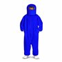 Déguisement pour Enfants Among Us Impostor Bleu 86,99 €