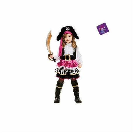 Déguisement pour Enfants Pirate 101,99 €