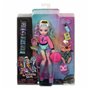 Poupée Monster High Lagoona Blue 48,99 €