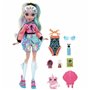 Poupée Monster High Lagoona Blue 48,99 €