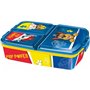 Gamelle à Compartiments The Paw Patrol Pup Power 19,5 x 16,5 x 6,7 cm po 20,99 €