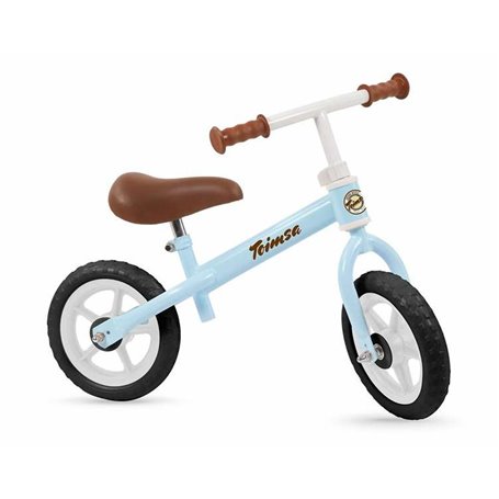 Vélo pour Enfants Toimsa  10" Sans pédales + 2 Ans Bleu 103,99 €