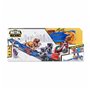 Piste de course Zuru Metal Machines 4-Lane Raptor Attack 70 x 11 x 30 cm 74,99 €