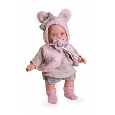 Bébé poupée Antonio Juan Kika 27 cm 57,99 €