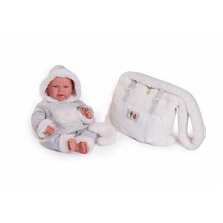 Bébé poupée Antonio Juan Lea 42 cm 85,99 €