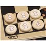 Jeu d'Échecs Cayro Bois 12 x 19,5 x 5 cm 86,99 €