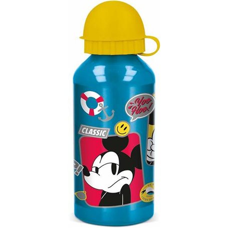 Bouteille Mickey Mouse Fun-Tastic 400 ml 18,99 €
