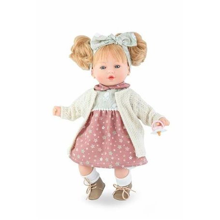 Bébé poupée Marina & Pau Petite Winter 40 cm 66,99 €