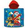 Serviette poncho avec capuche The Paw Patrol 60 x 120 cm 80,99 €
