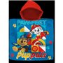 Serviette poncho avec capuche The Paw Patrol 60 x 120 cm 80,99 €