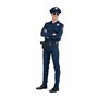 Déguisement pour Adultes My Other Me Police 51,99 €