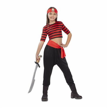 Déguisement pour Enfants My Other Me Pirate 4 Pièces 160,99 €