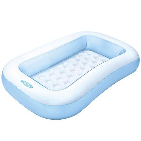 Piscine pour enfants Intex 57403NP Rectangulaire Bleu 90 L 166 x 100 x 2 41,99 €