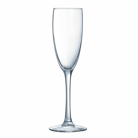 Coupe de champagne Arcoroc Vina Transparent verre 6 Unités (19 cl) 41,99 €