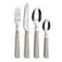 Ensemble de Couverts Amefa Paille Gris 24 Unités Métal 32,99 €