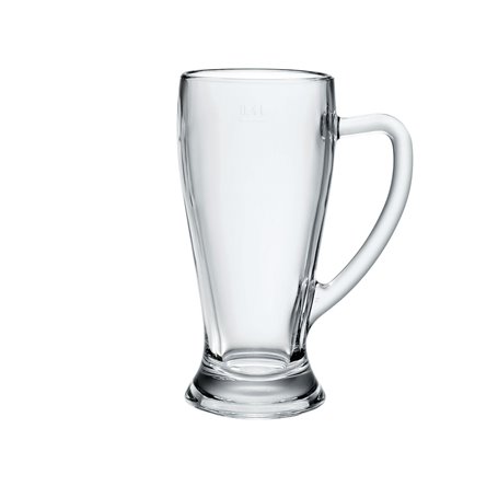 Chope à bière Bormioli Rocco Baviera 6 Unités verre (500 ml) 53,99 €