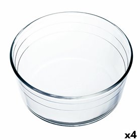 Moule pour four Ô Cuisine Ocuisine Vidrio Soufflé Transparent 22 x 22 x  74,99 €