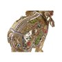 Figurine Décorative DKD Home Decor 33 x 15,5 x 31 cm Eléphant Doré Colon 80,99 €