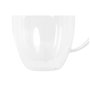 Ensemble de tasses à café DKD Home Decor Verre Transparent 350 ml Verre  62,99 €