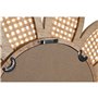 Miroir mural DKD Home Decor Verre Naturel Marron Bambou Tropical 60 x 2  79,99 €