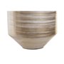 Vase DKD Home Decor Verre Aluminium Multicouleur 15 x 15 x 52 cm Moderne 77,99 €